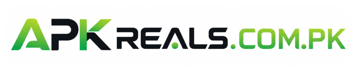 Apkreals.com.pk