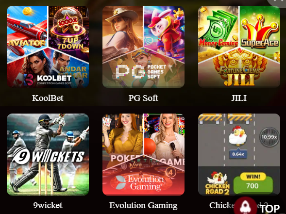 Hot77 Game Download
