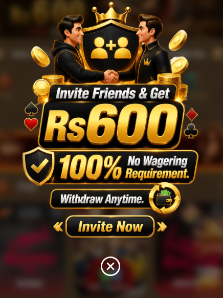 WIN1313 Game