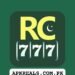 RC777 Game App