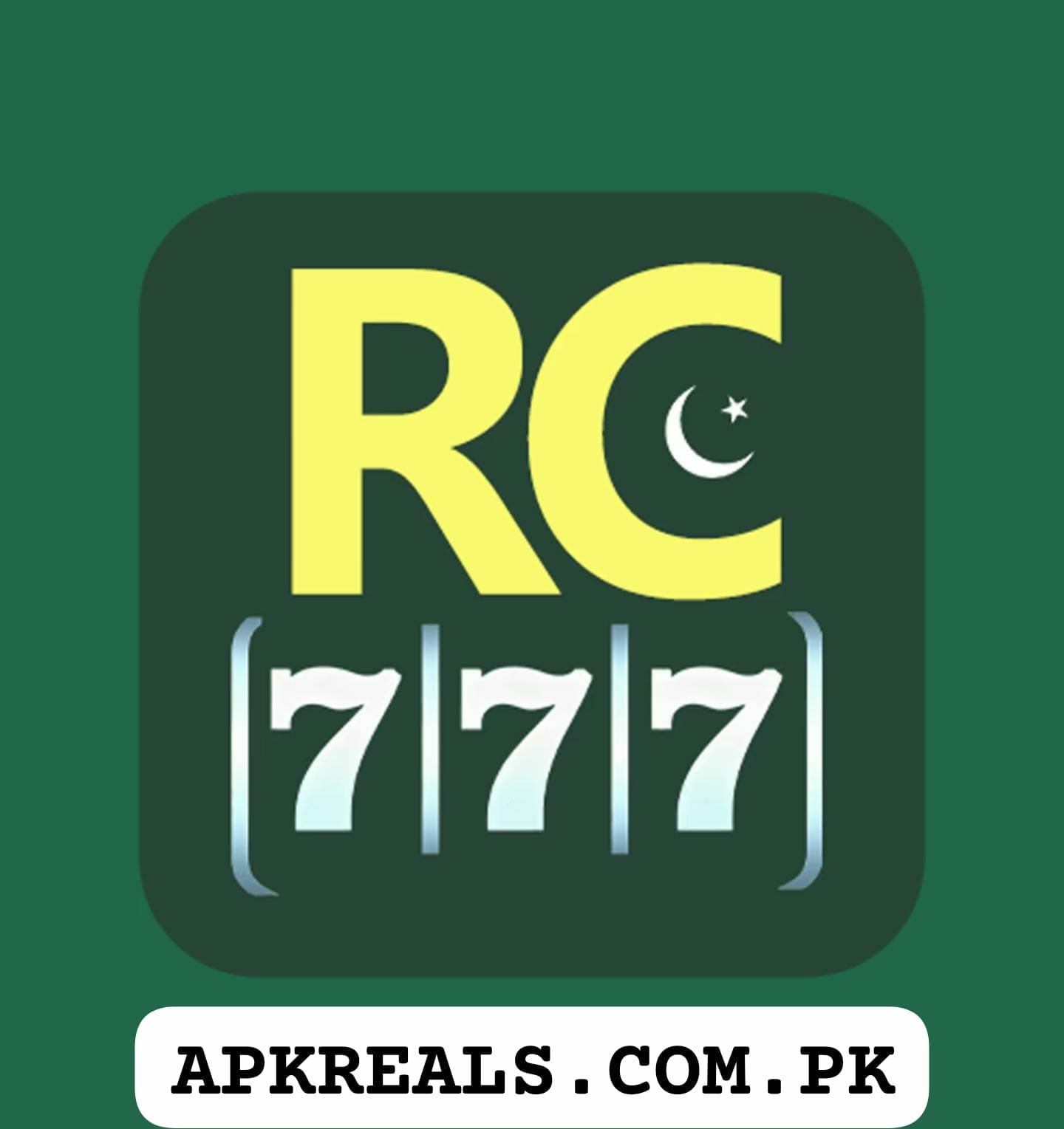 RC777 Game App