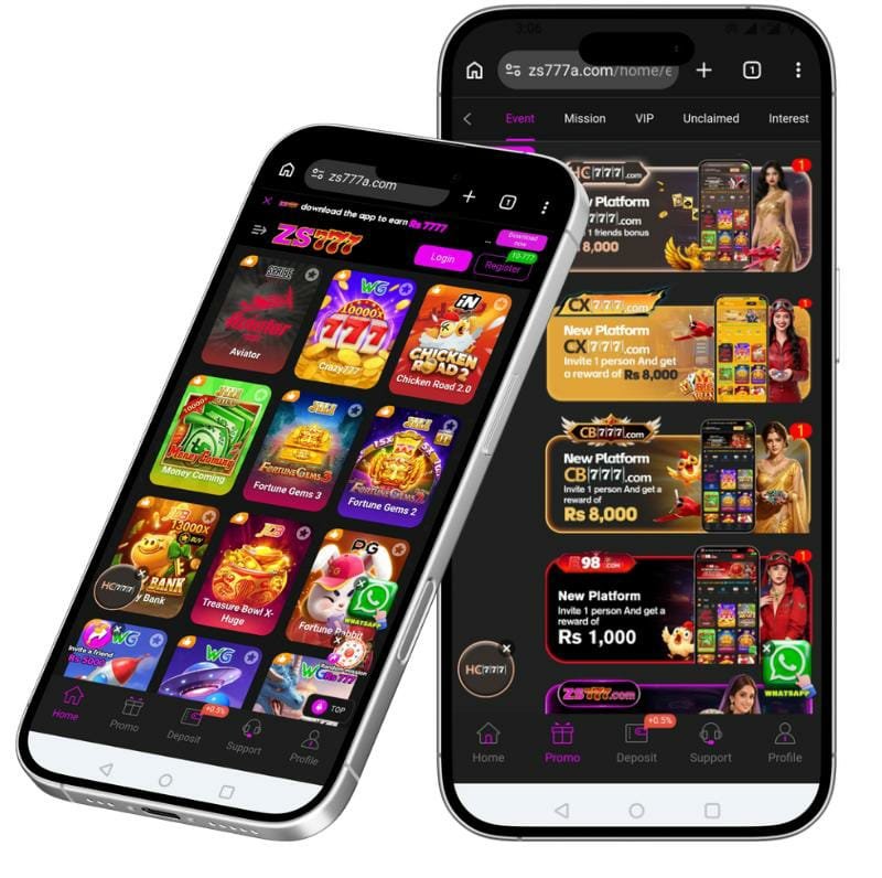 zs777 Game Download