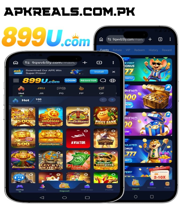 899U Game Download