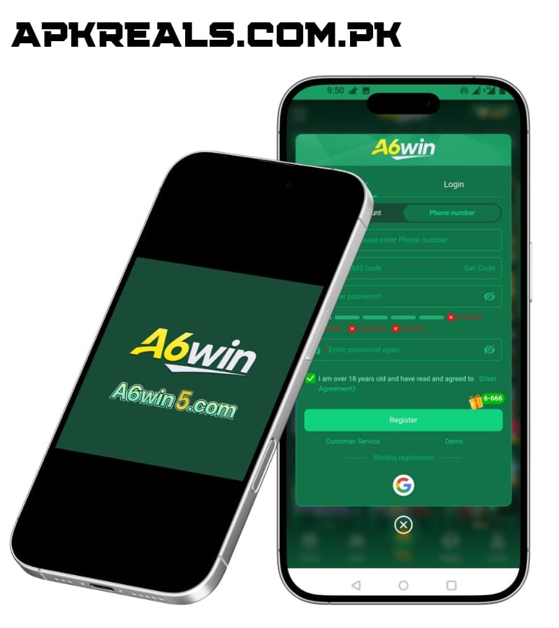 A6Win Game Download