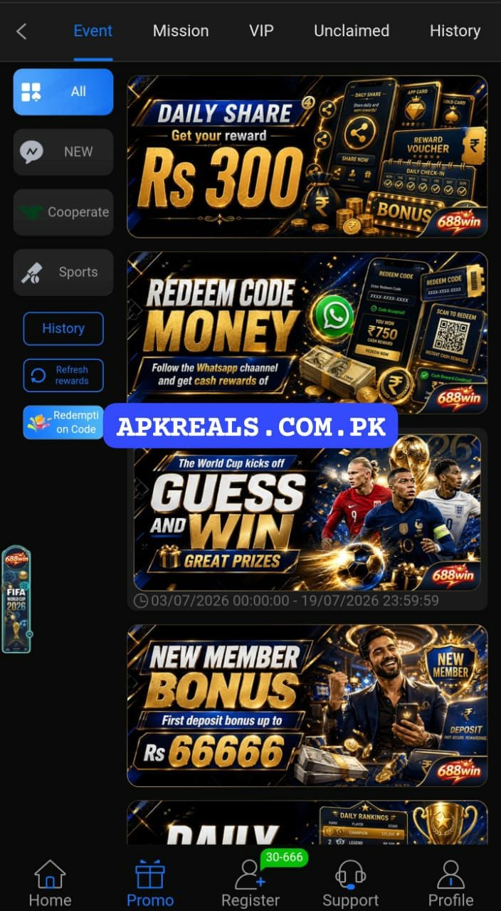 688Win Game Download