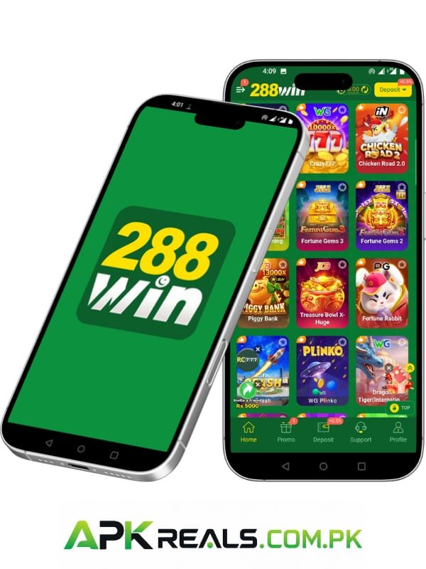 288win Game