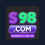 S98 Game APK Download for Android - Start Real Earning Today