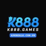 K888 Game APK